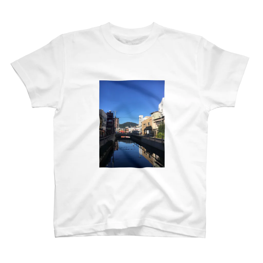 kteraの風景2 スタンダードTシャツ