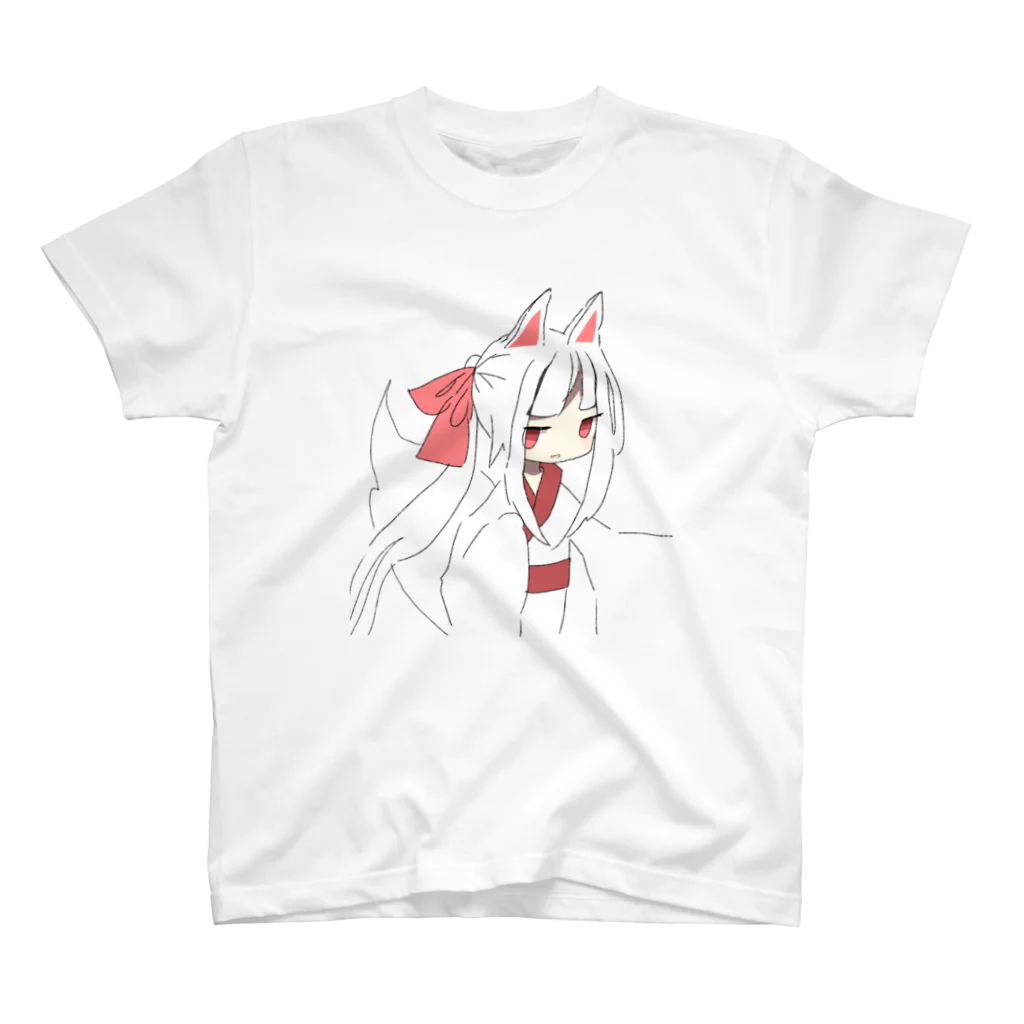 まったゃおれのあかねちゃん Regular Fit T-Shirt