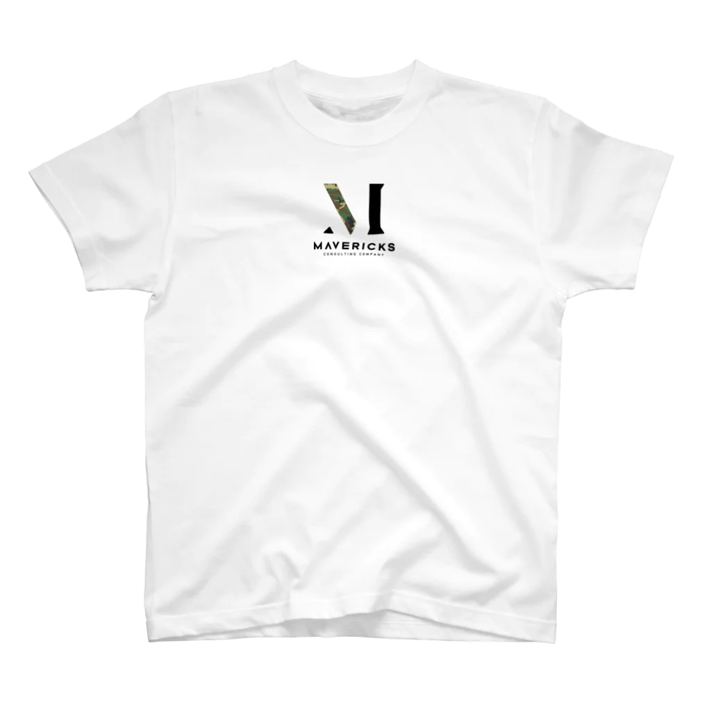 crime0510のMavericks Regular Fit T-Shirt