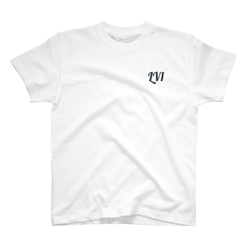 ASTERELPISのARTERELPIS　Tシャツ　LV1 Regular Fit T-Shirt