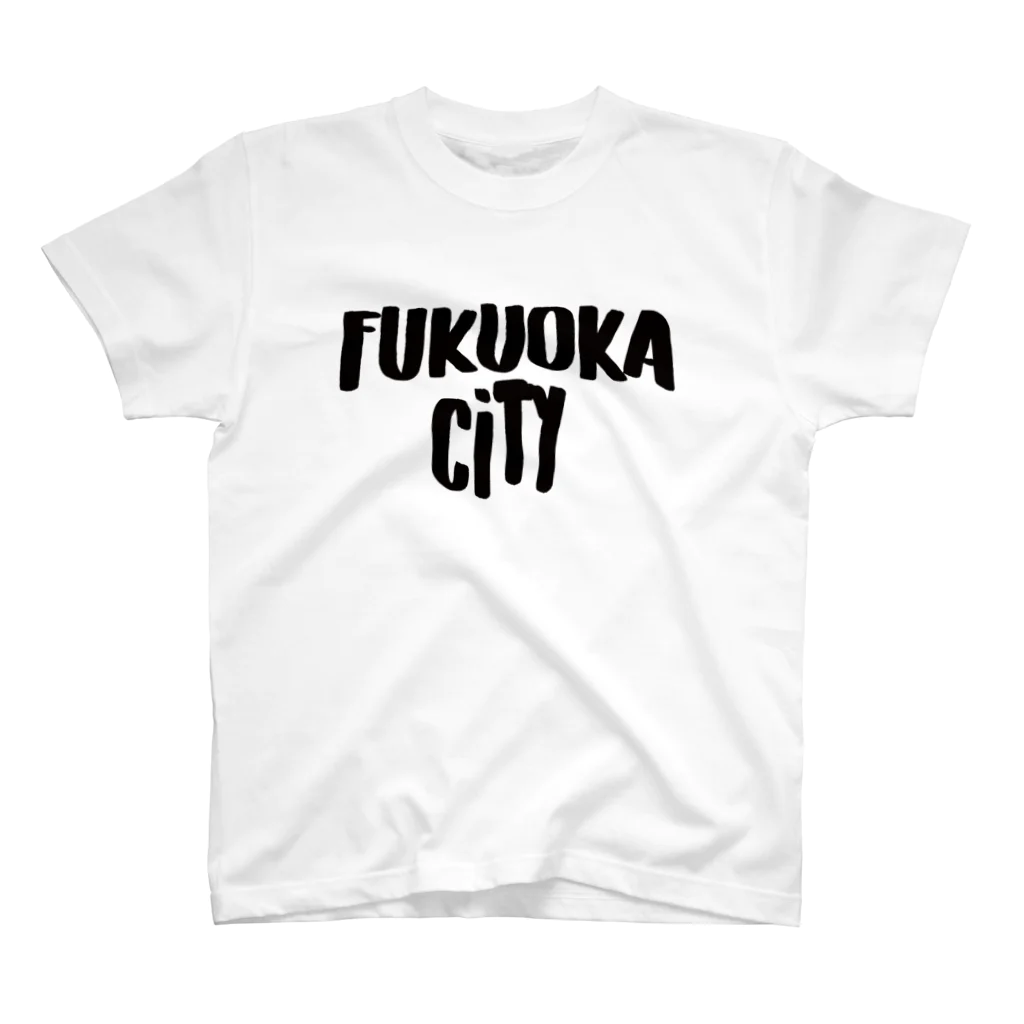 福岡Tシャツ通販サイトの福岡 티셔츠
