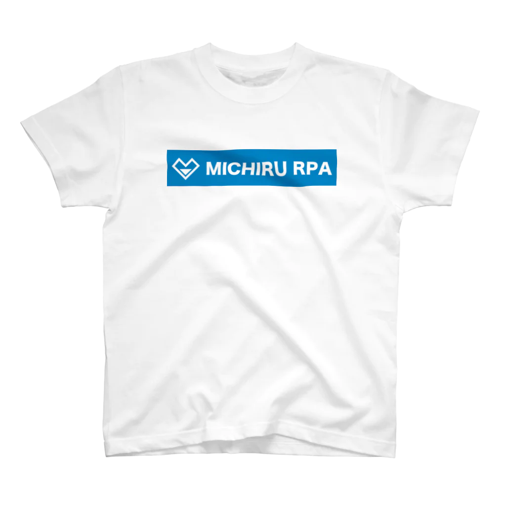 michiru_soumaのMICHIRU RPA スタンダードTシャツ