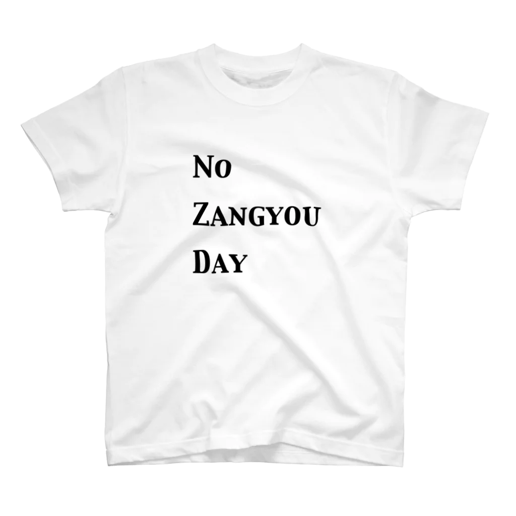 mizuthioのwednesday Regular Fit T-Shirt