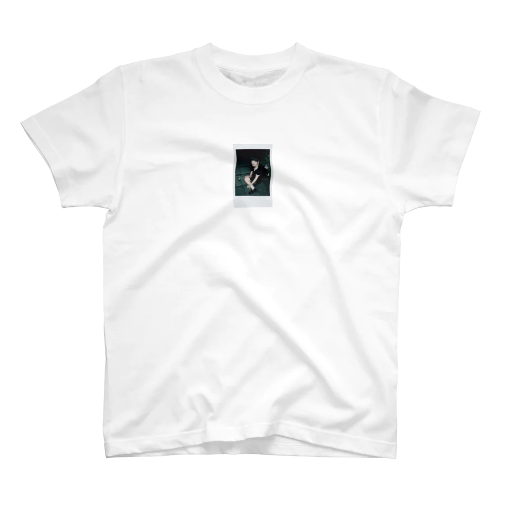 論理の論理 Regular Fit T-Shirt