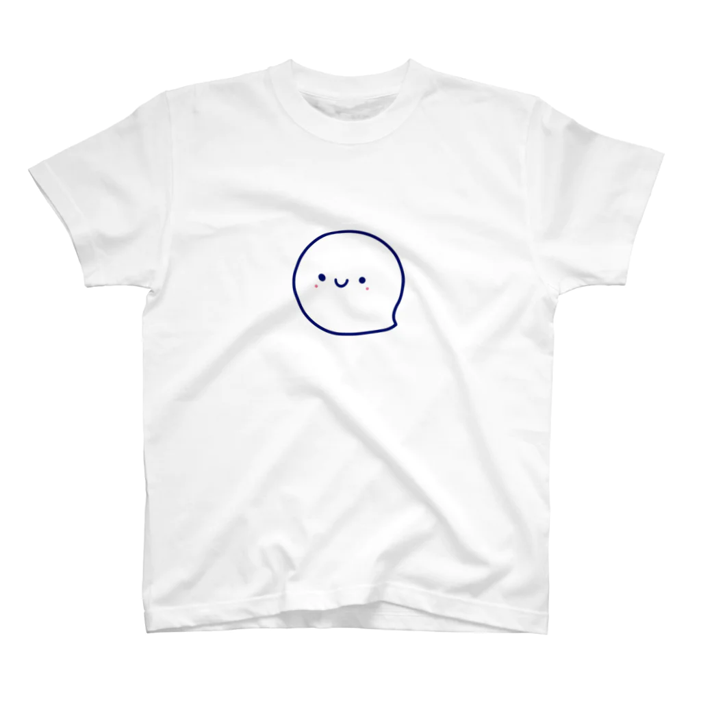 うなのんのたますぃ～ スタンダードTシャツ