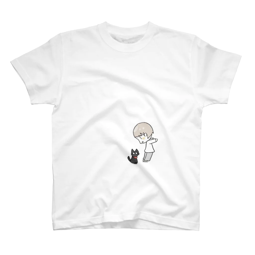 ほねさまのはっけん Regular Fit T-Shirt