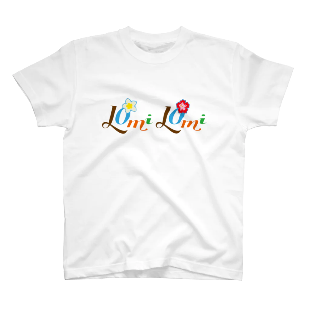 フォーヴァのLomi Lomi Regular Fit T-Shirt