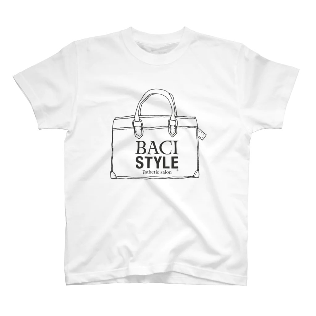 BACI  fashionのBACI_BAG_T スタンダードTシャツ