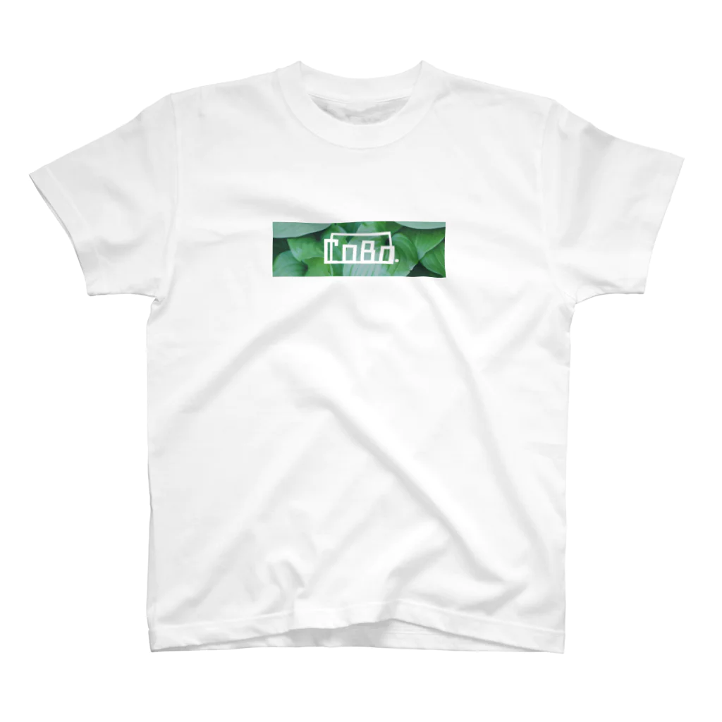 cobonosuke_のCoBo スタンダードTシャツ