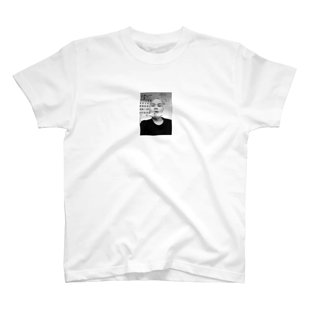 122_osx__のハゲ スタンダードTシャツ