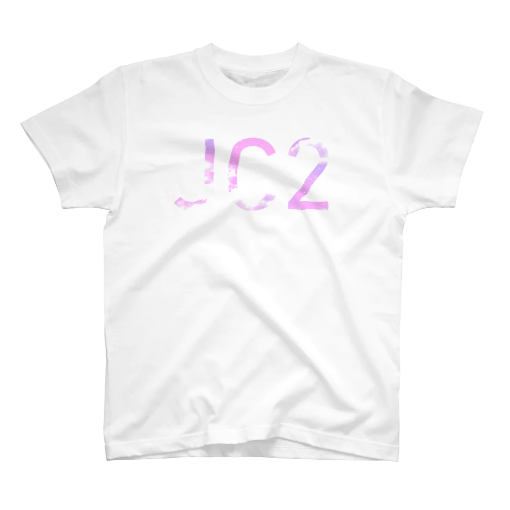 mnのJC2 Regular Fit T-Shirt