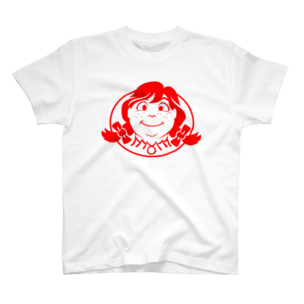 shuHEY!!のHamburger Regular Fit T-Shirt