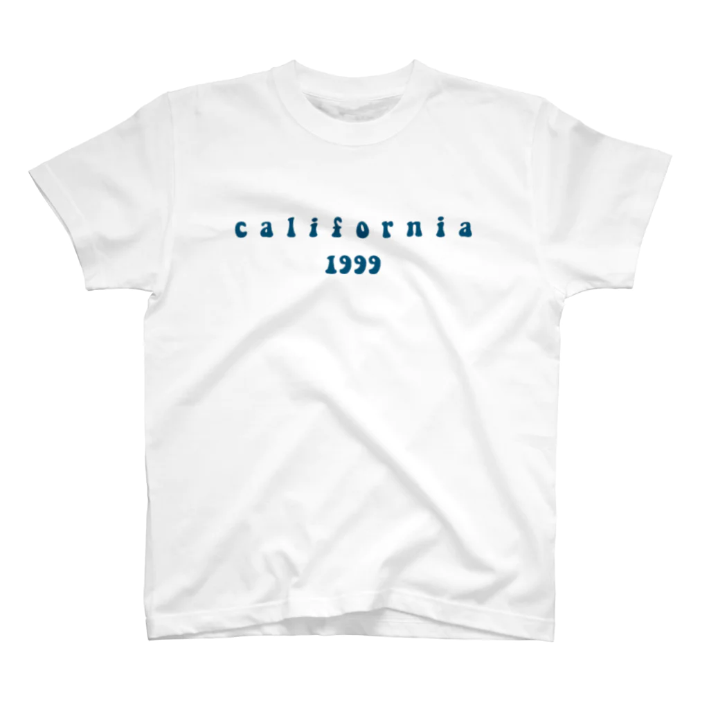 Amiのcali1999 Regular Fit T-Shirt