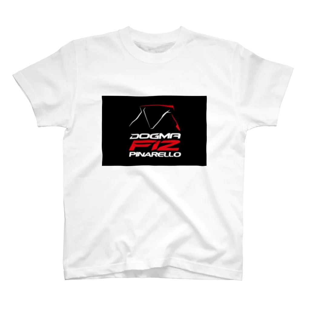 kodairakunのドグマF12 Regular Fit T-Shirt