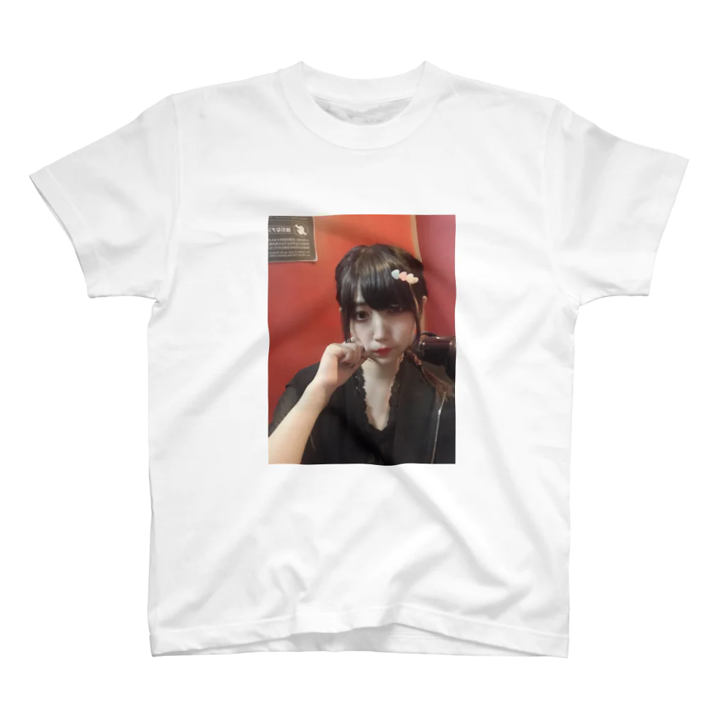 momonoatpgのかわいいてんしのてぃーしゃつ Regular Fit T-Shirt