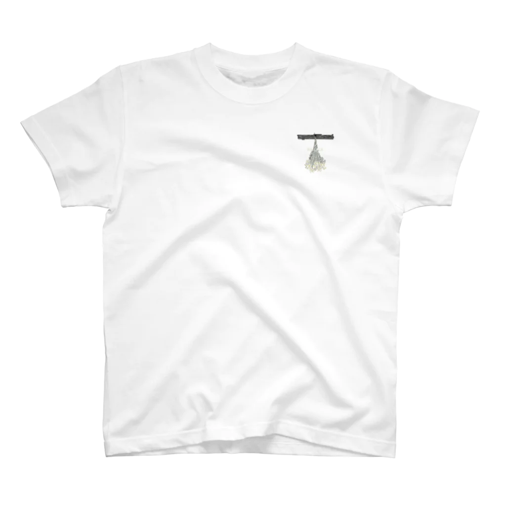 さんでぃずむのphilica Regular Fit T-Shirt