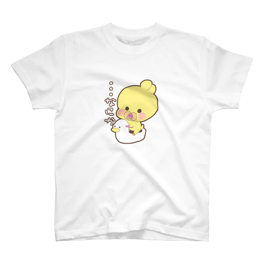 omemeの·····なにか スタンダードTシャツ