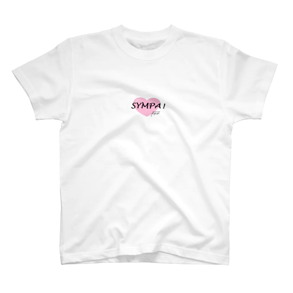 6pichanのsympa    Tシャツ Regular Fit T-Shirt