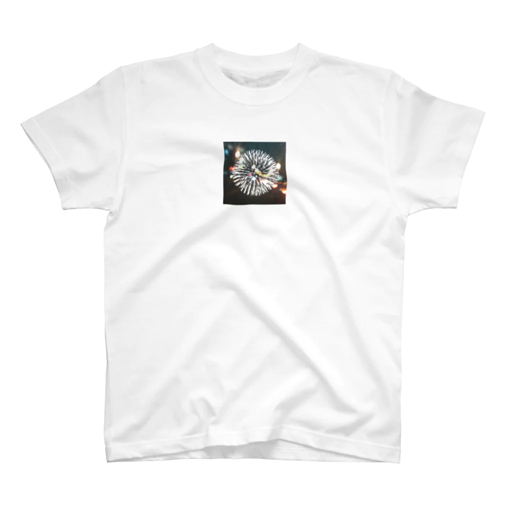 消しゴム屋の真夏の白のXXX Regular Fit T-Shirt