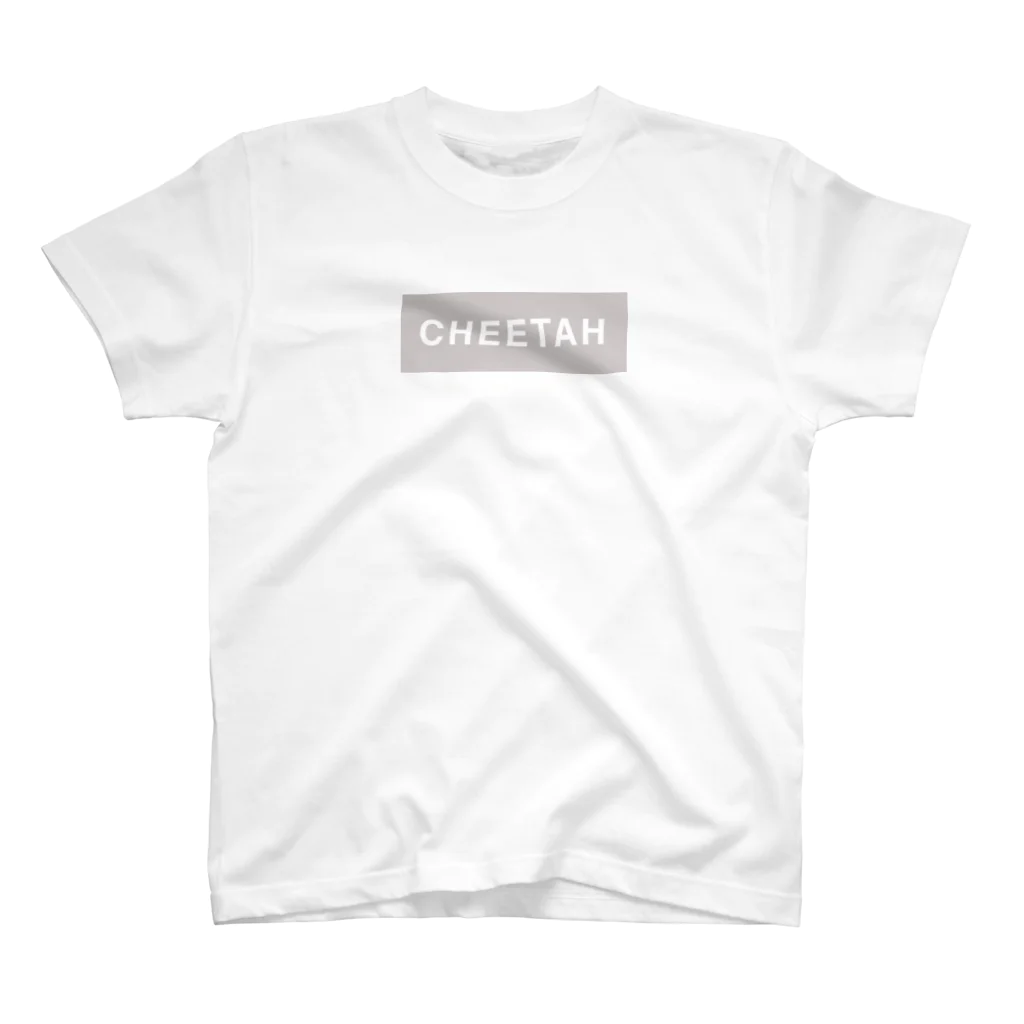 cheetahのCHEETAH  Regular Fit T-Shirt