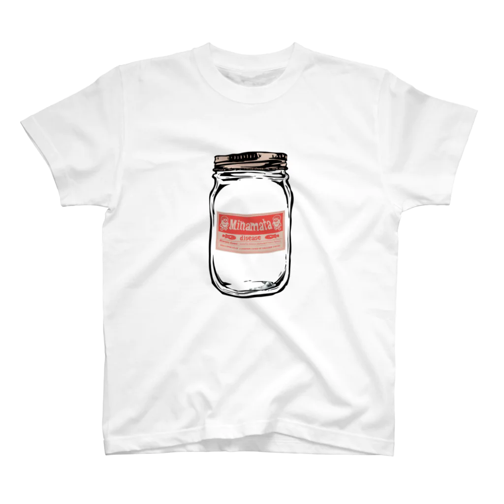 ET・ＭＯＮＫＥＹ🐵のMINAMATA Mason Regular Fit T-Shirt