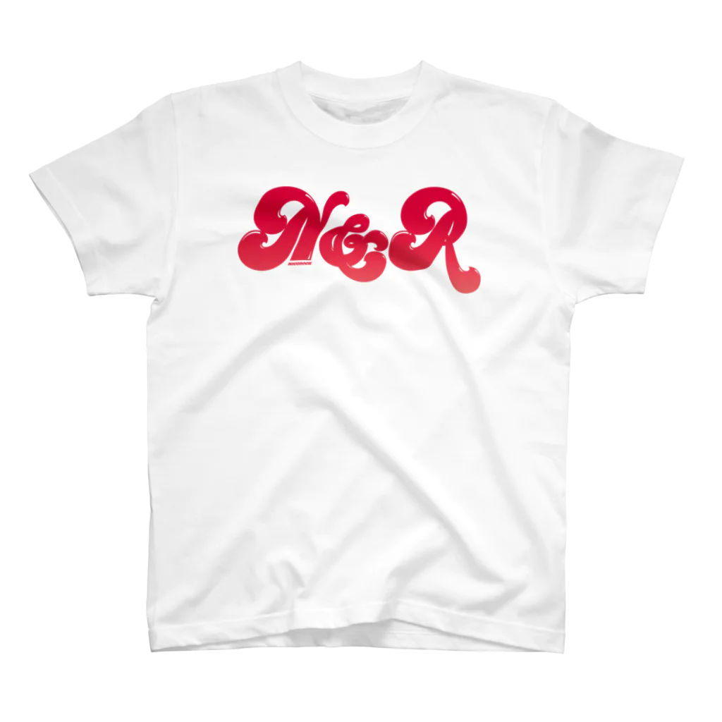 NicoRock 2569のN&R Regular Fit T-Shirt