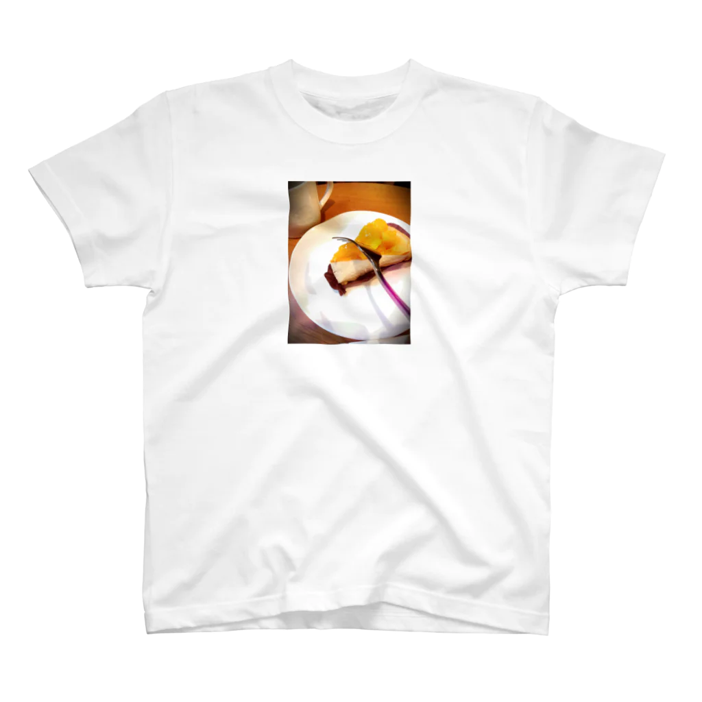 renのeat me Regular Fit T-Shirt