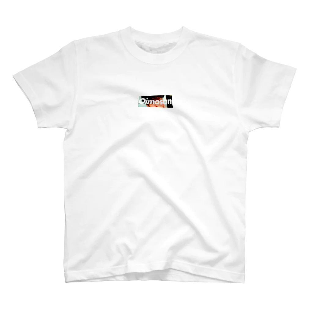 オイモのサンプル Regular Fit T-Shirt