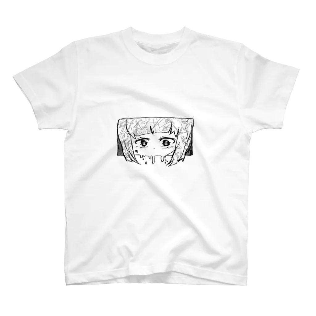 ななぴのおみせの輪廻 スタンダードTシャツ