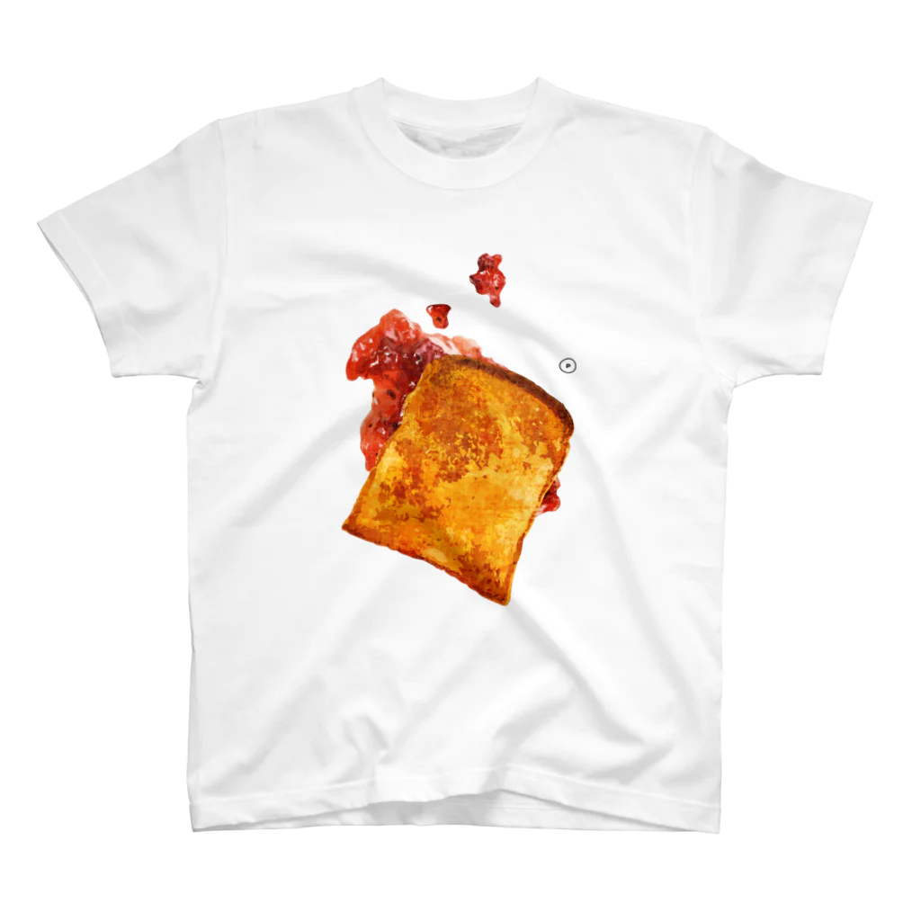 OLTの失敗パン Regular Fit T-Shirt