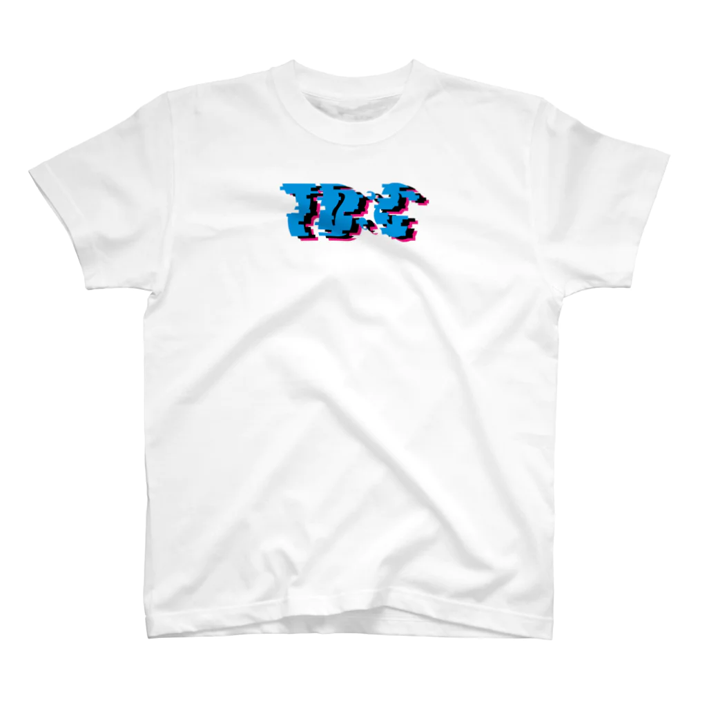 ribroaのshiooo22 Regular Fit T-Shirt