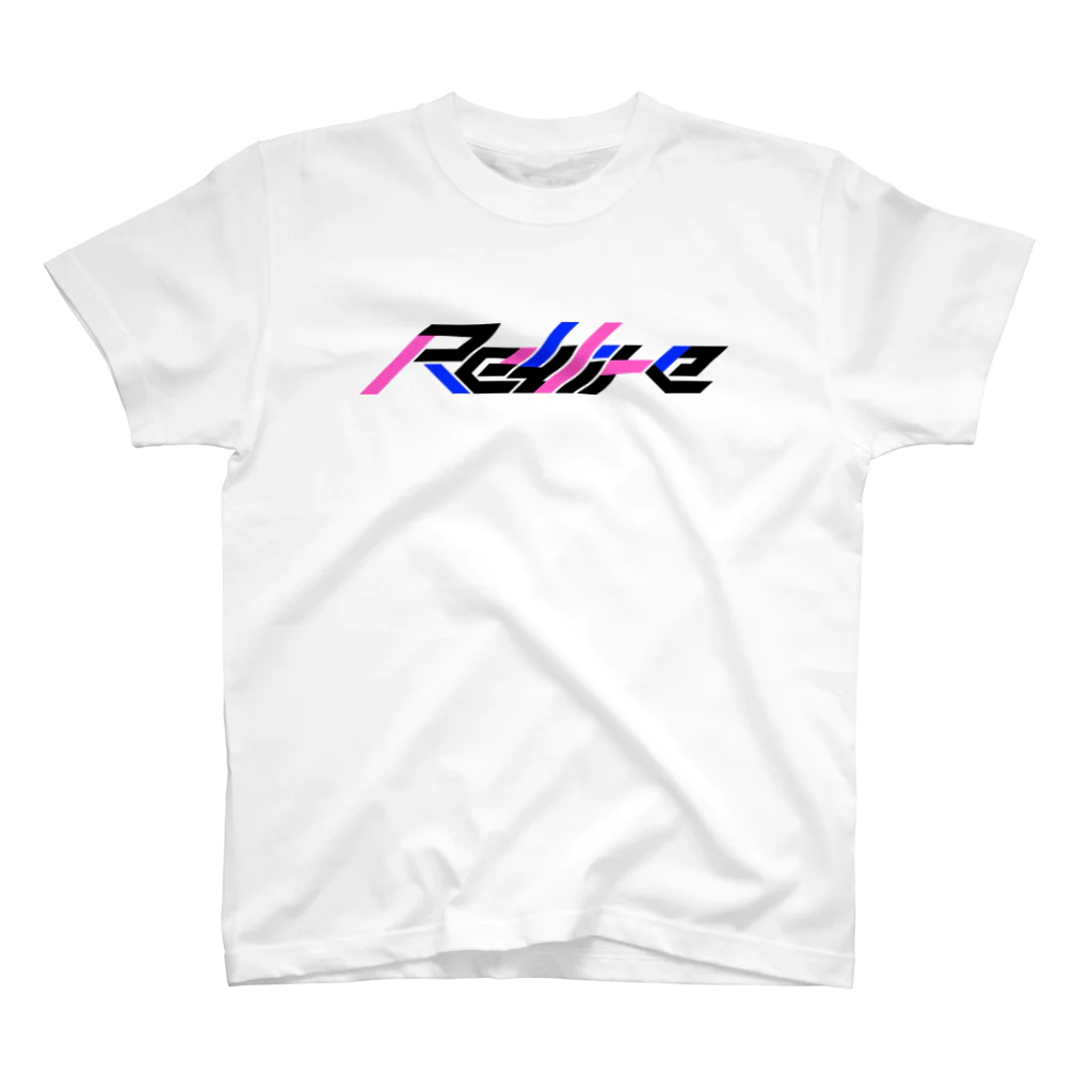 ReWireのReWireカラー Regular Fit T-Shirt