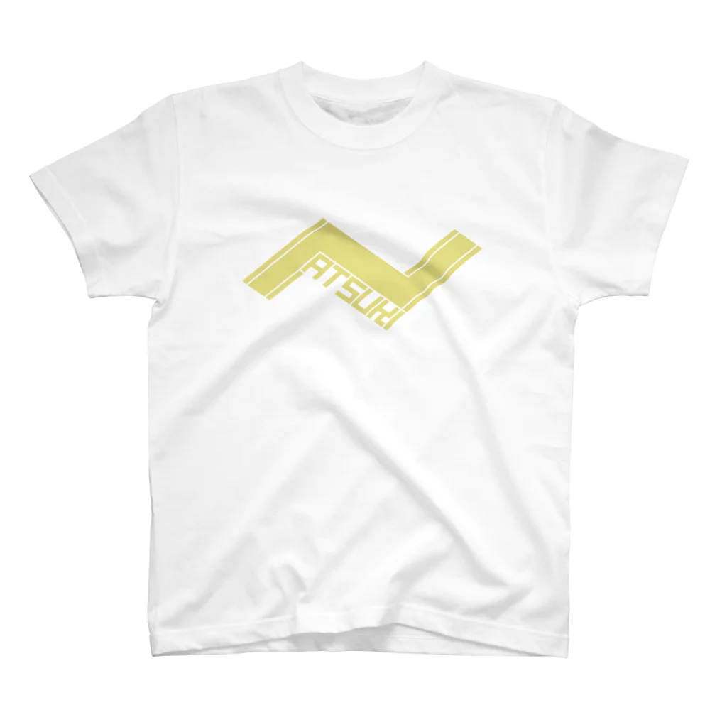 moldのkaminari Regular Fit T-Shirt