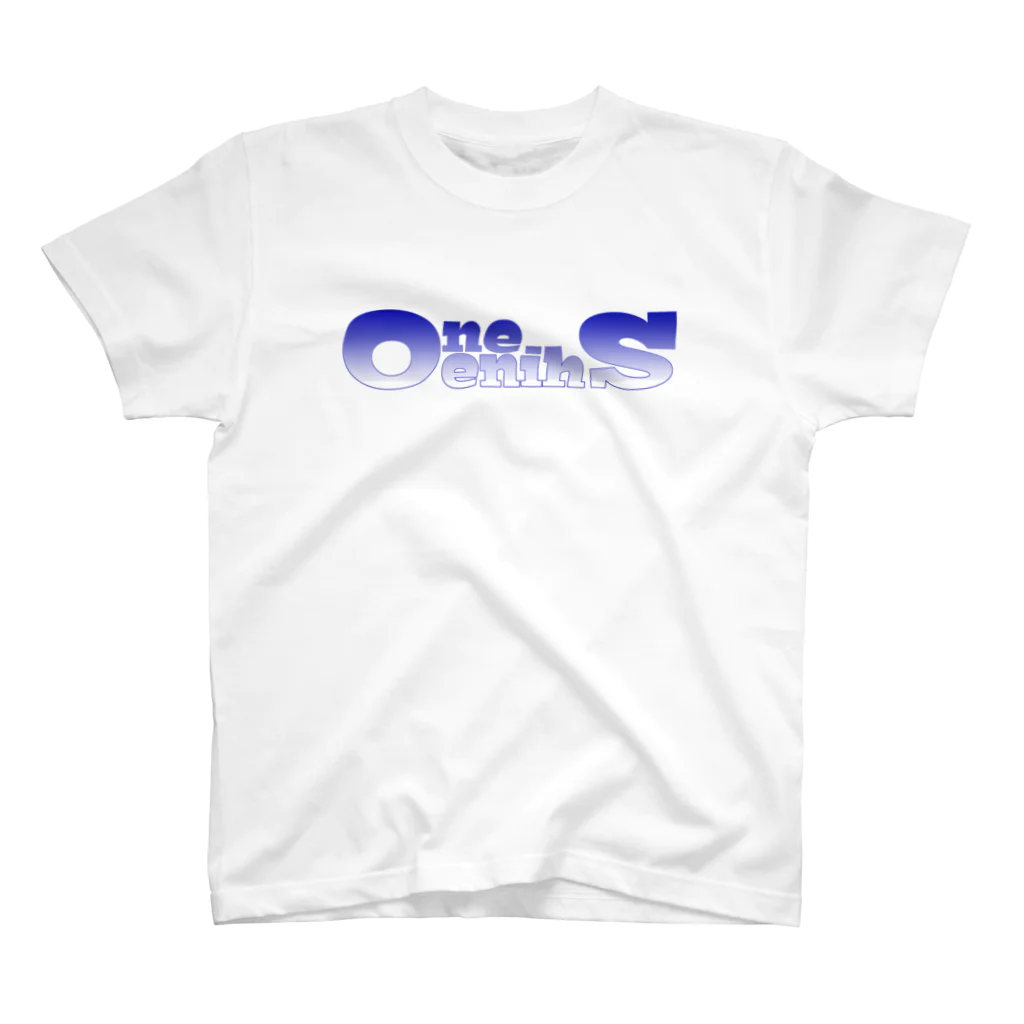 OneShineのOneShine スタンダードTシャツ