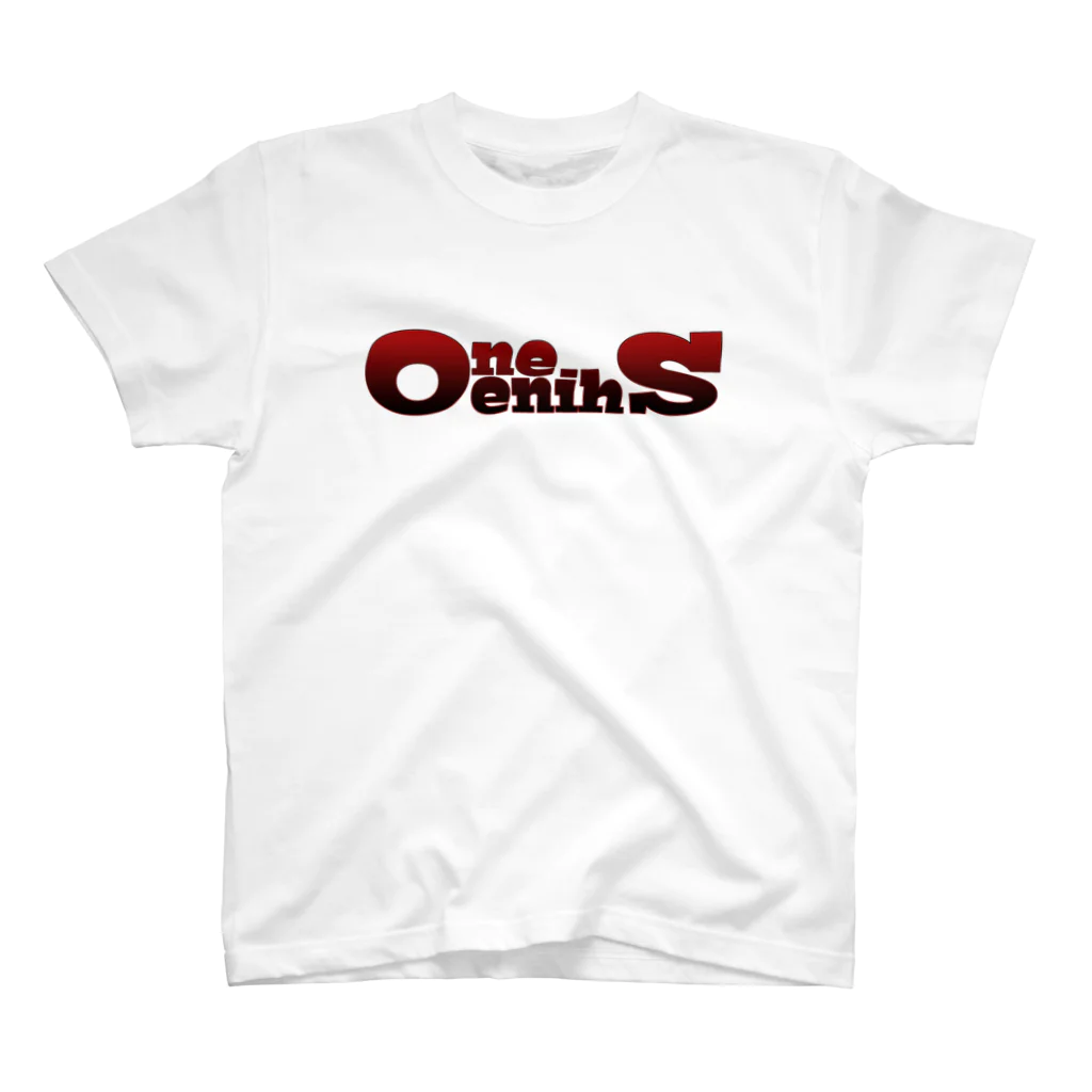 OneShineのOneShine スタンダードTシャツ