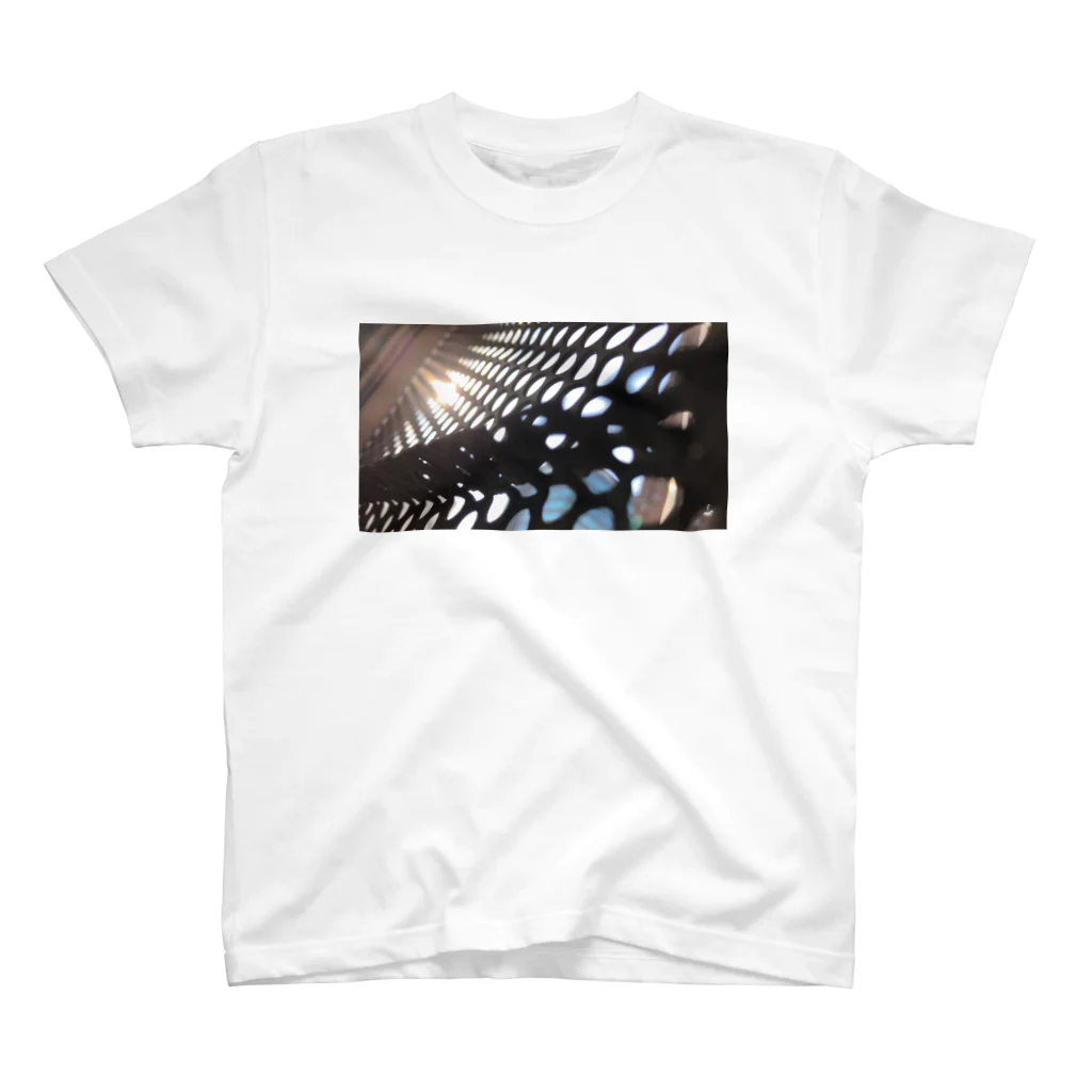 fDESIGNのfp_01_Photo スタンダードTシャツ