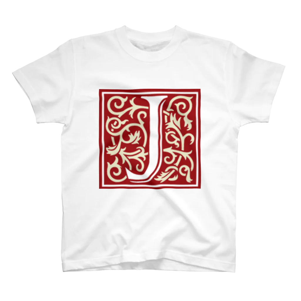 J. Jeffery Print GalleryのJ. Jeffery's Print Gallery Regular Fit T-Shirt