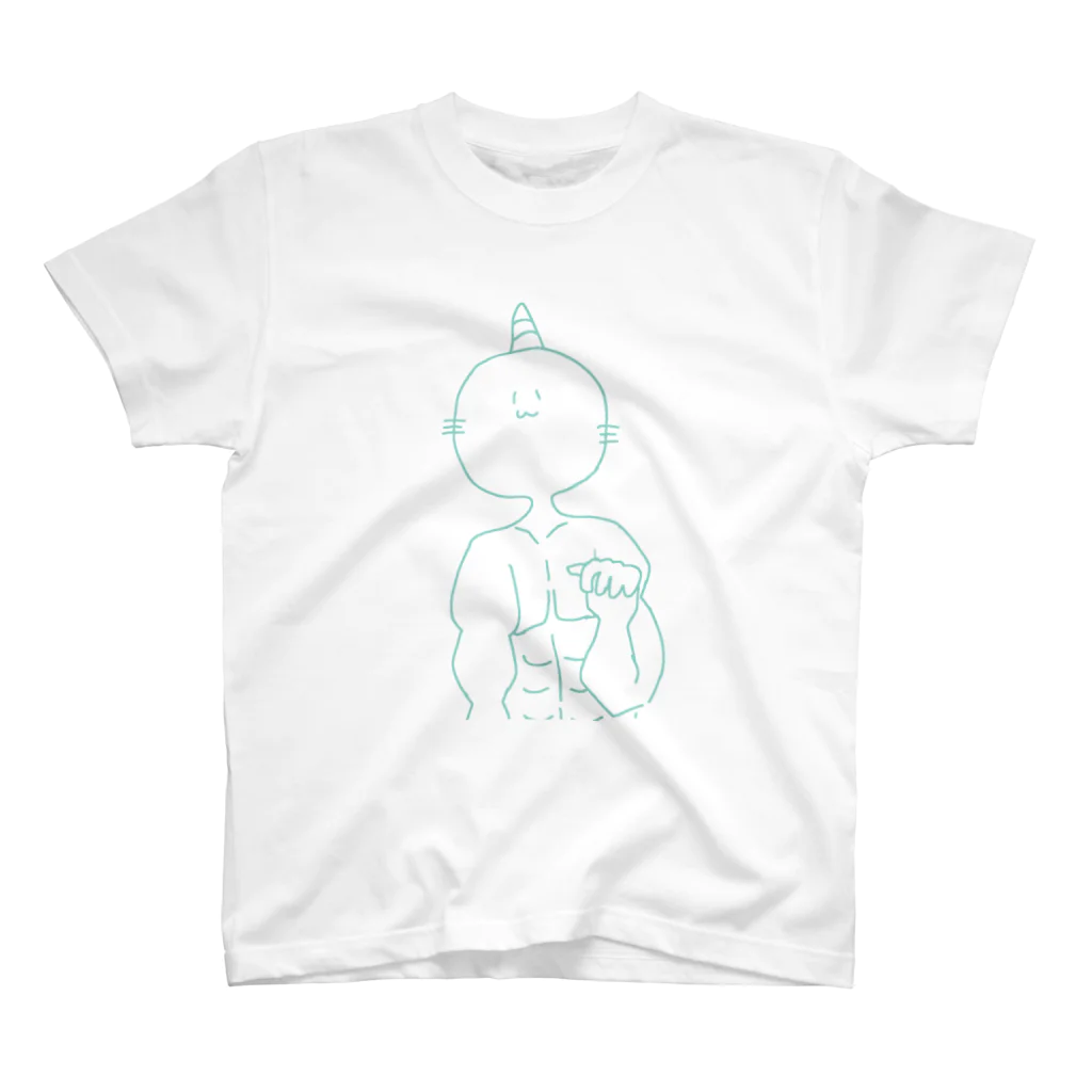 ayano_zzzzのﾊﾞﾅﾅ将軍 Regular Fit T-Shirt
