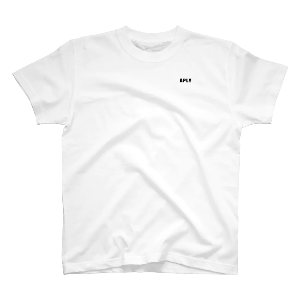 APLYのStories by beach - Karon Regular Fit T-Shirt