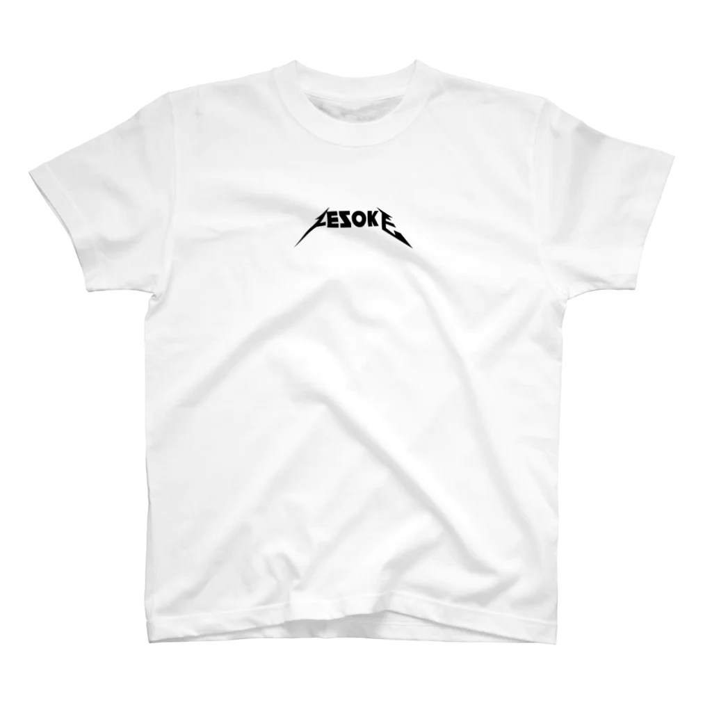 凌也・のフェスオケ ﾒﾀﾘｶversion Regular Fit T-Shirt