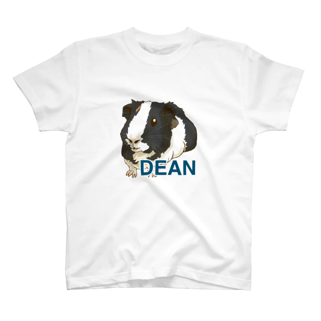 LichtmuhleのDEAN.png Regular Fit T-Shirt