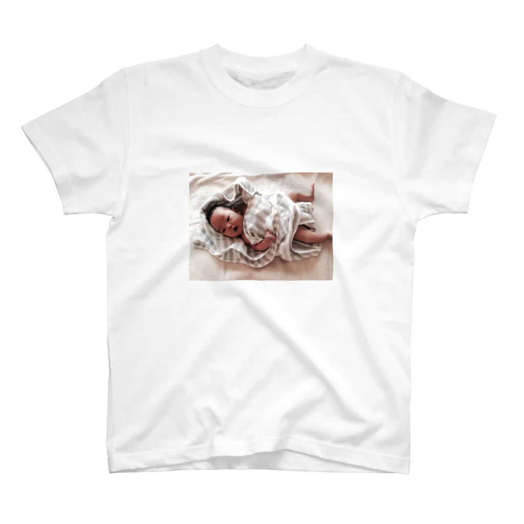 paonnenのbaby Regular Fit T-Shirt
