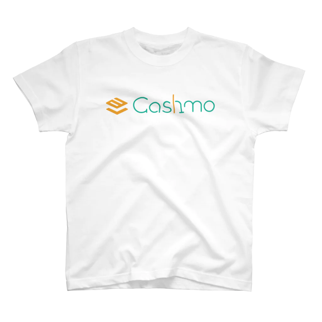 CashmoのCashmoノベルティグッズ スタンダードTシャツ