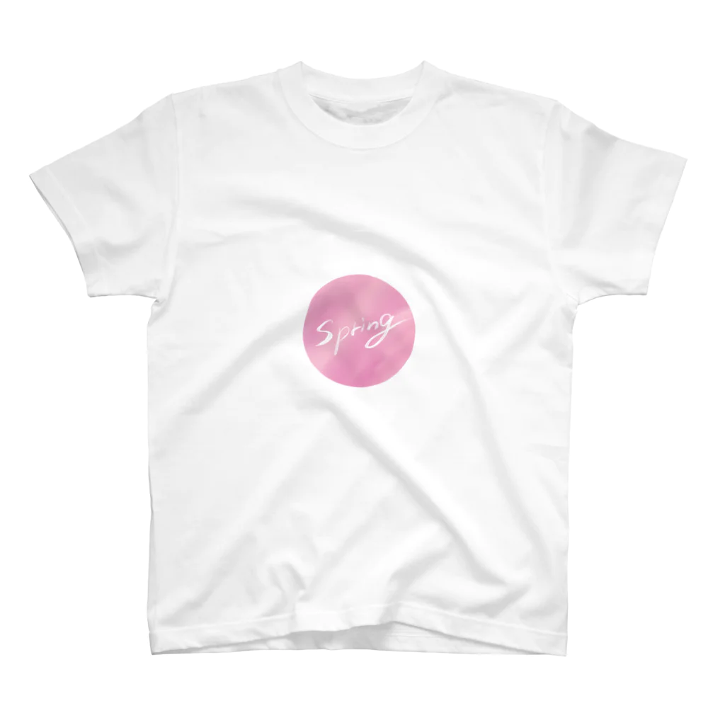 Mitsuki94のSpring スタンダードTシャツ