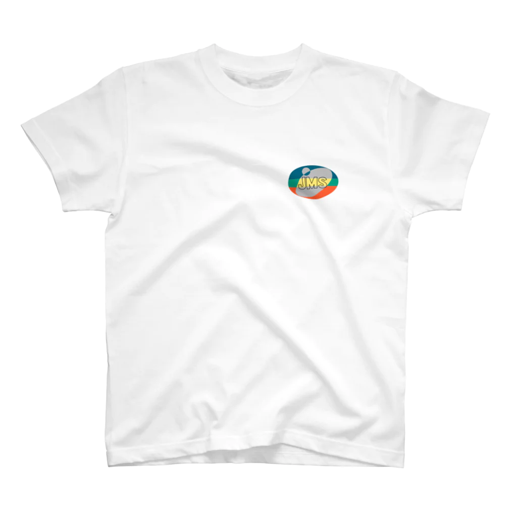 JOYMYSUMMERのJMS  Regular Fit T-Shirt