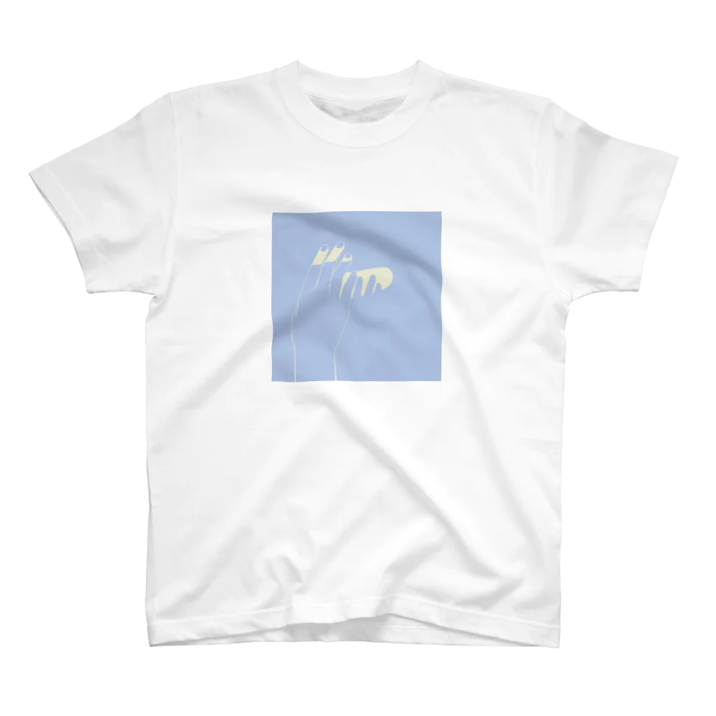 ととめめ/ totomemeのハイライト Regular Fit T-Shirt