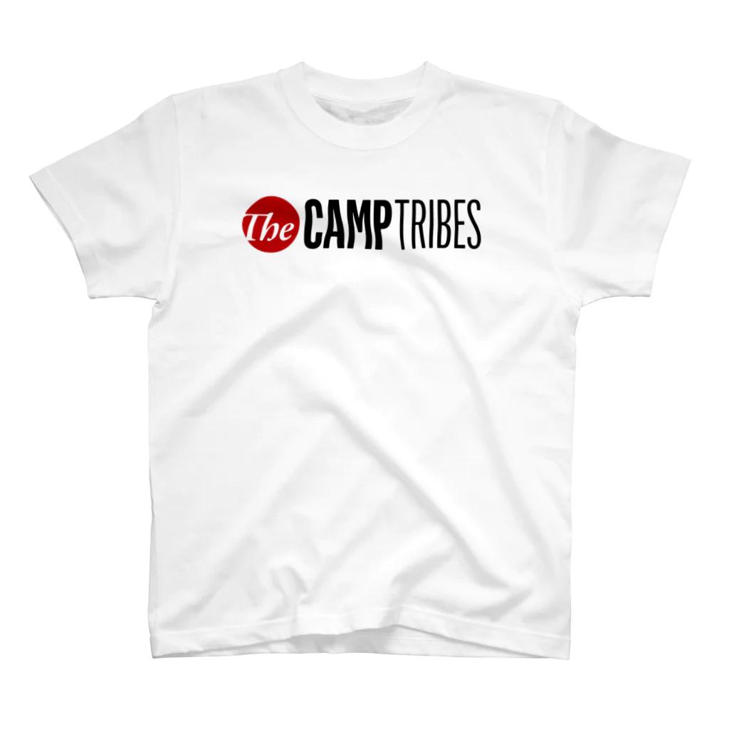 メガネのT00 | The CAMP TRIBES スタンダードTシャツ