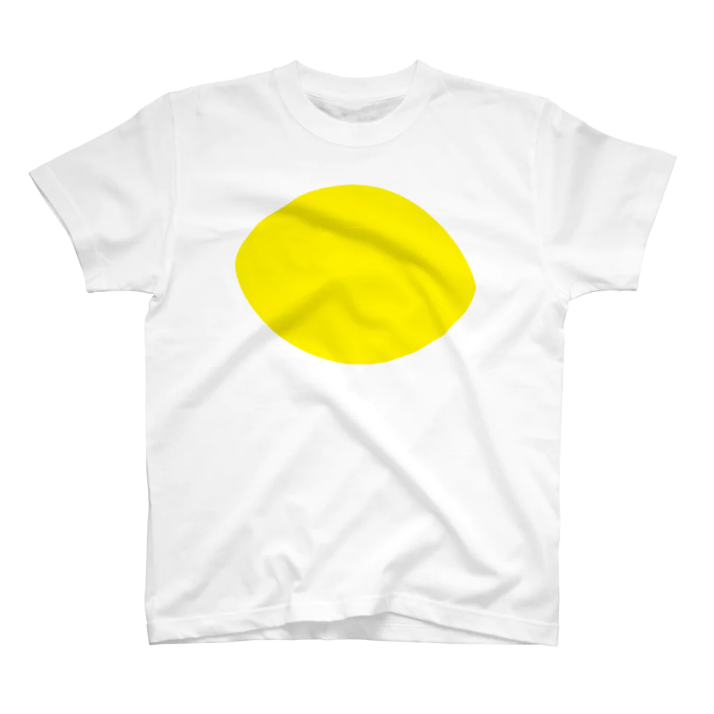 インターネットショッピングのレモン Regular Fit T-Shirt