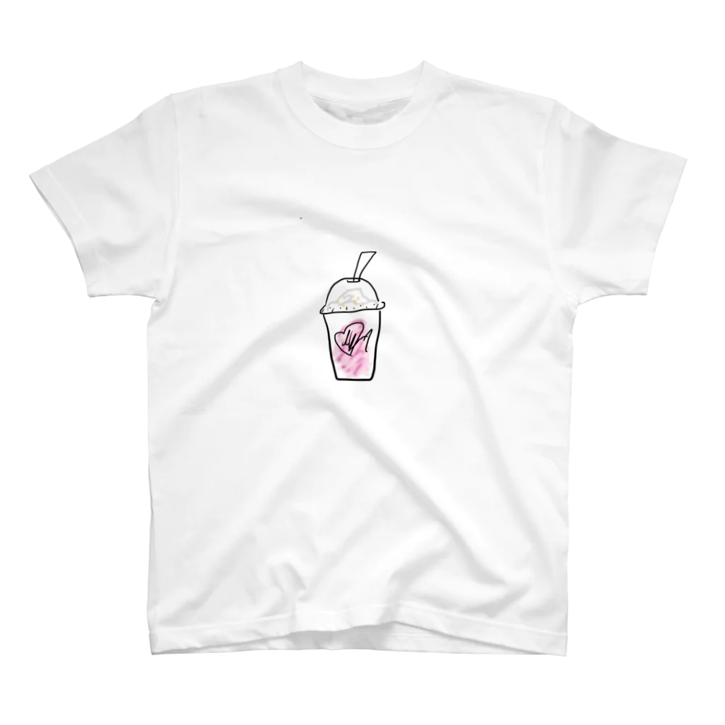 peru617のjuice スタンダードTシャツ