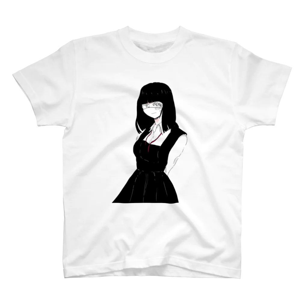 のやのドキン少女症候群 Regular Fit T-Shirt